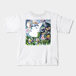 Soul and dream Kids T-Shirt